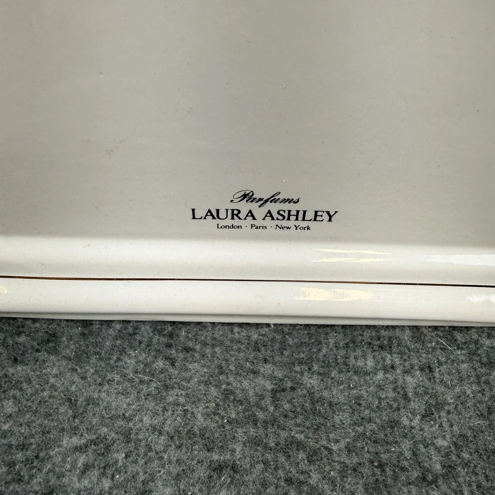 Laura Ashley brand laura