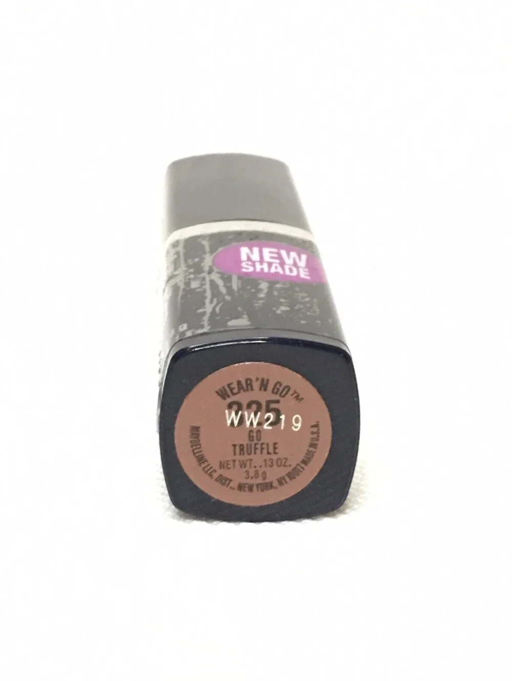 N/A maybelline wear