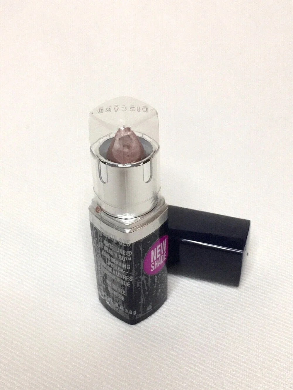 N/A maybelline wear