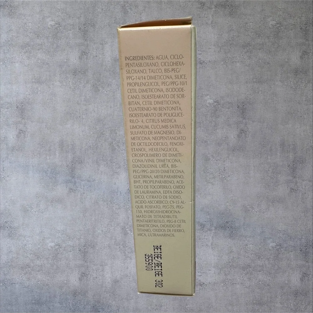 Mary Kay medium coverage