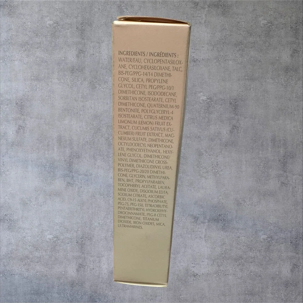 Mary Kay medium coverage