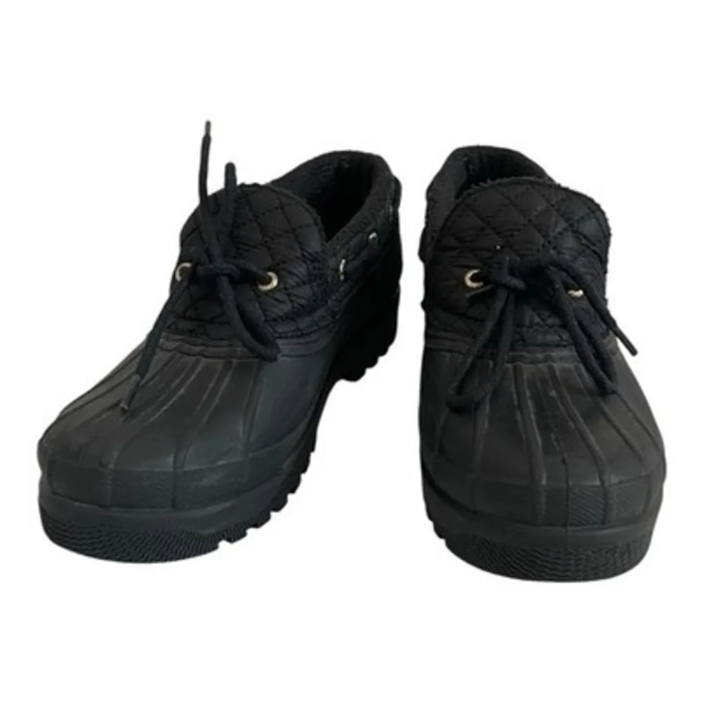 SPERRY #fallwinterstyle boots