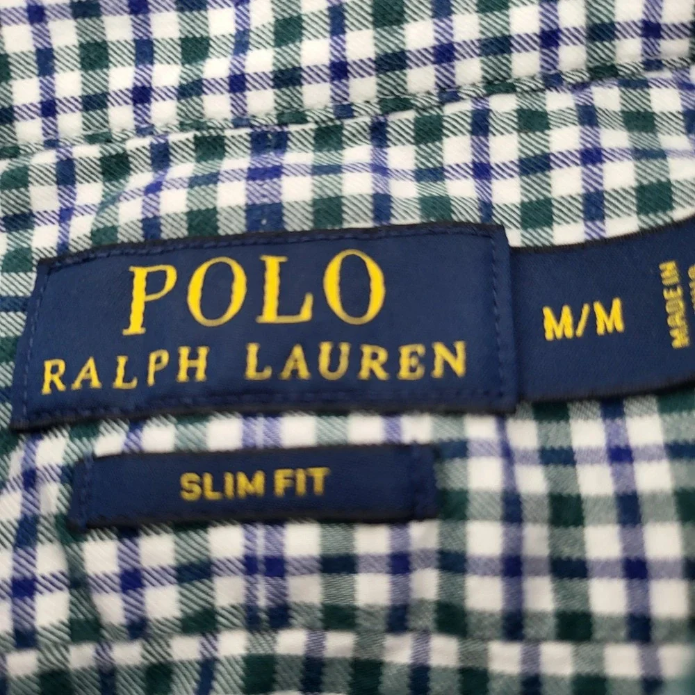 Ralph Lauren this polo