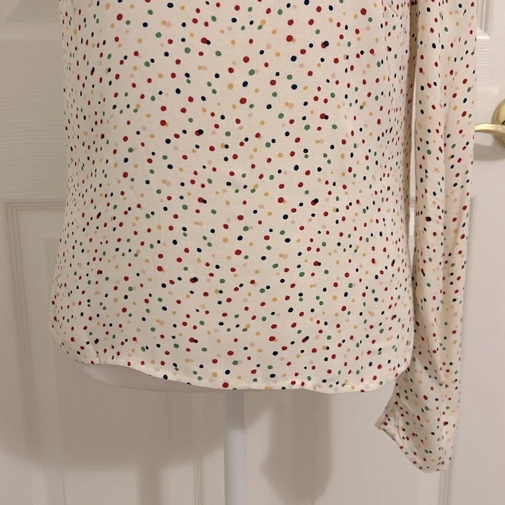 Reformation one shoulder