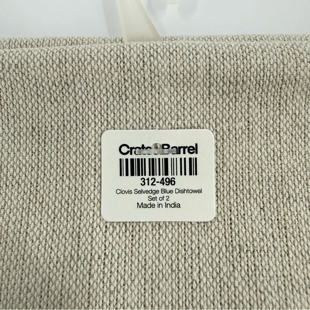 Crate&Barrel crate&barrell clovis