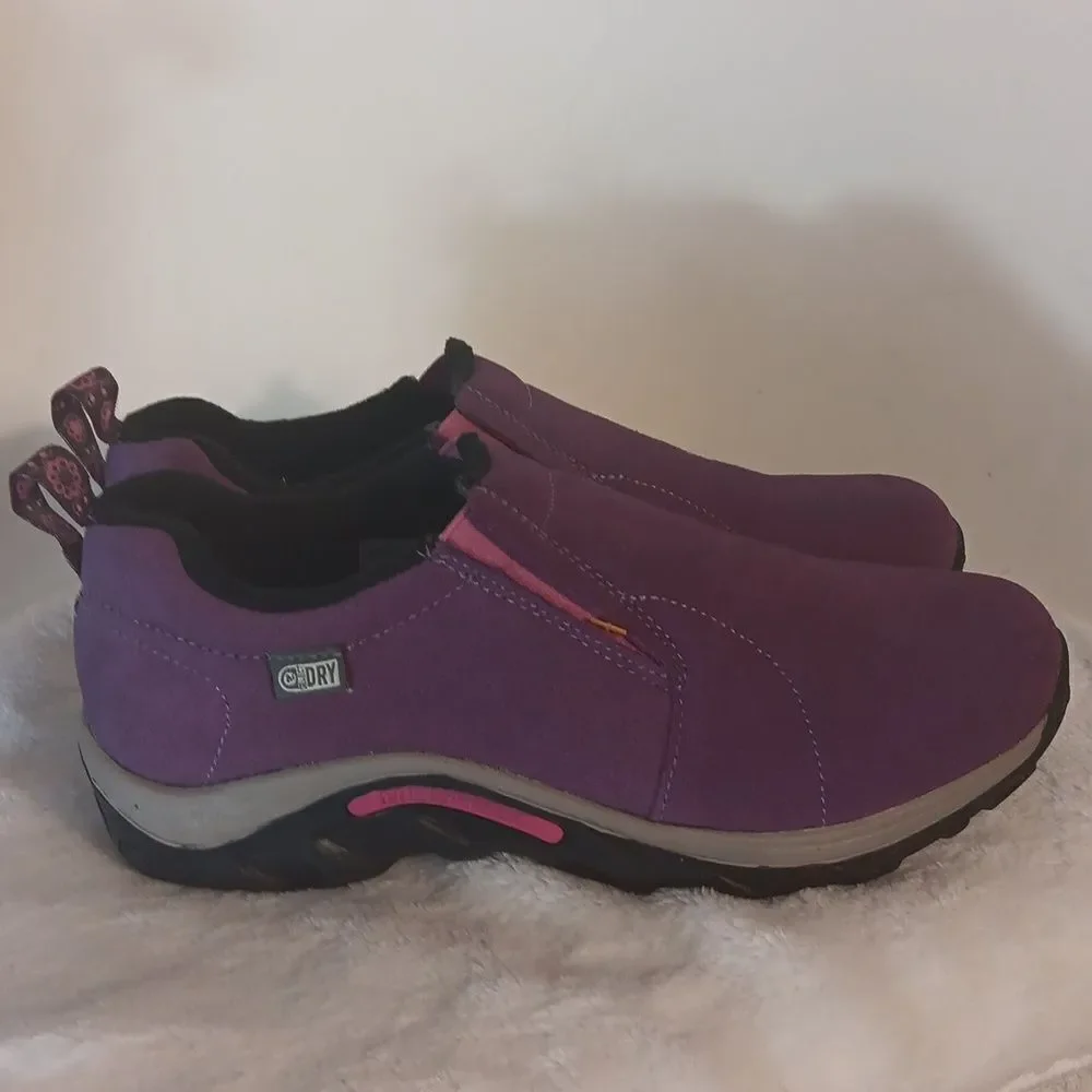 Merrell step out