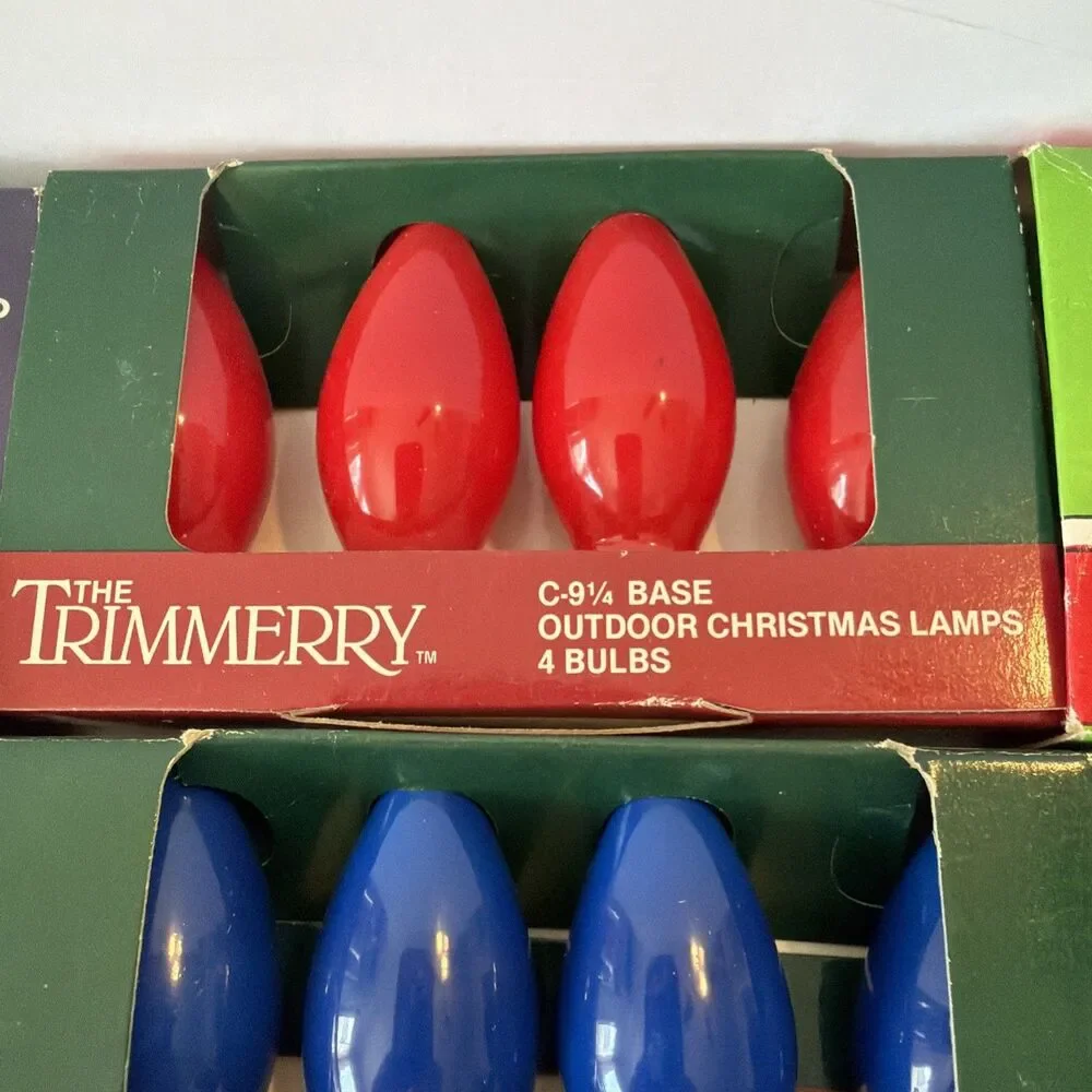 trimmery new old
