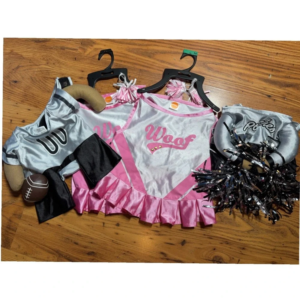 Hyde & EEK! Boutique outfit your