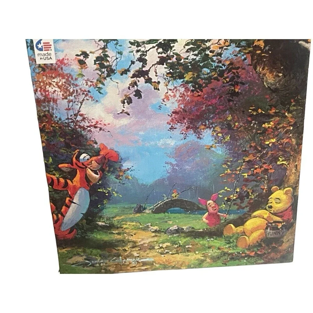 Disney get ready