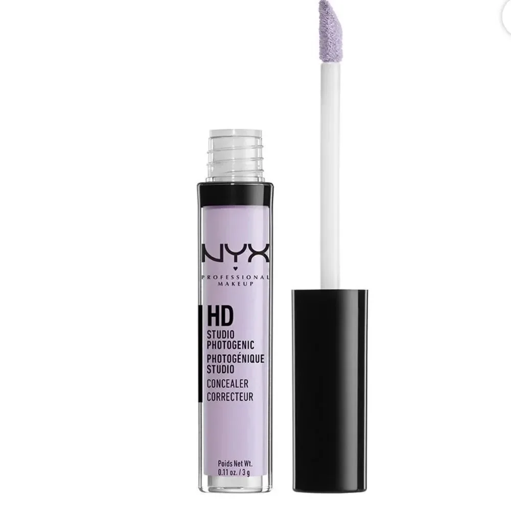 NYX Photogenic Concealer Wand Lavender