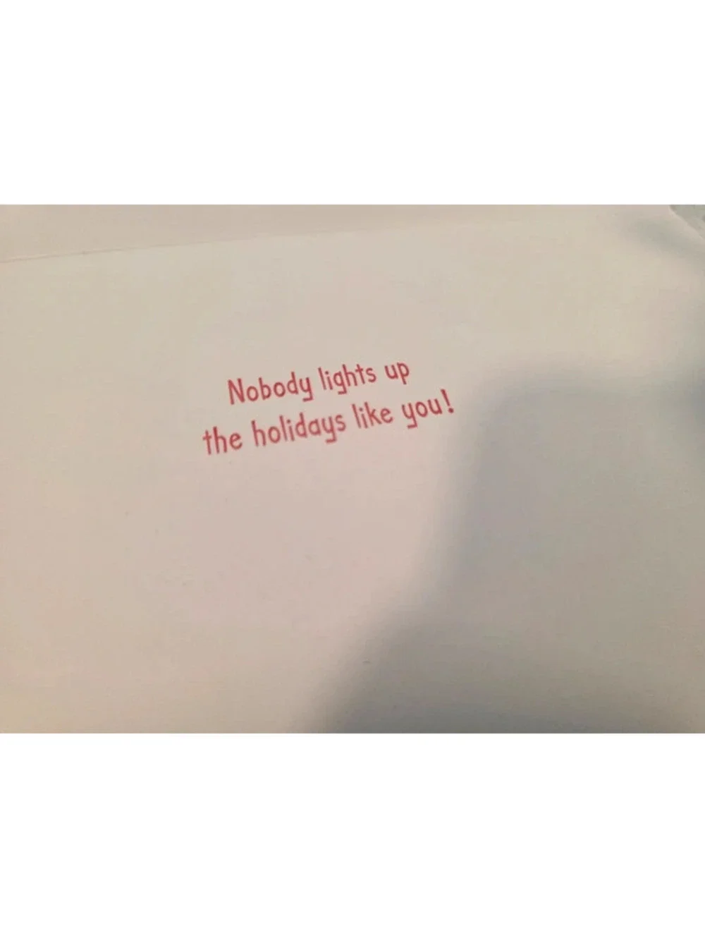 Hallmark christmas vacation