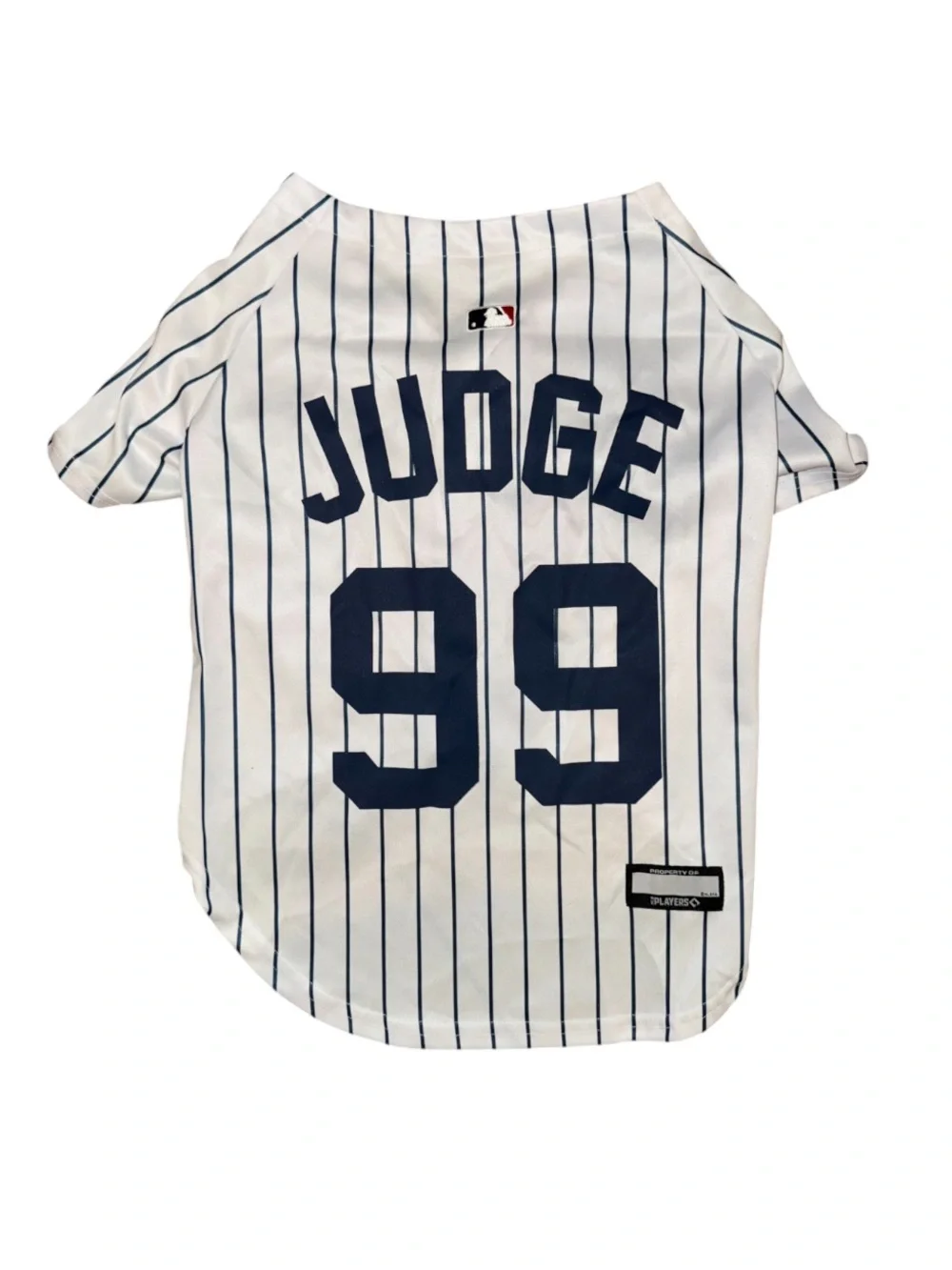 N/A jersey style