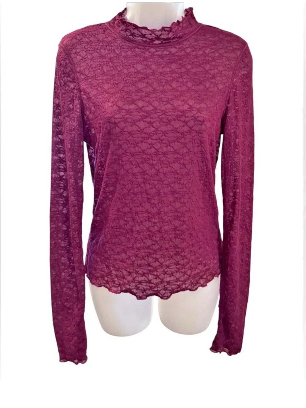 Free People reposhing this