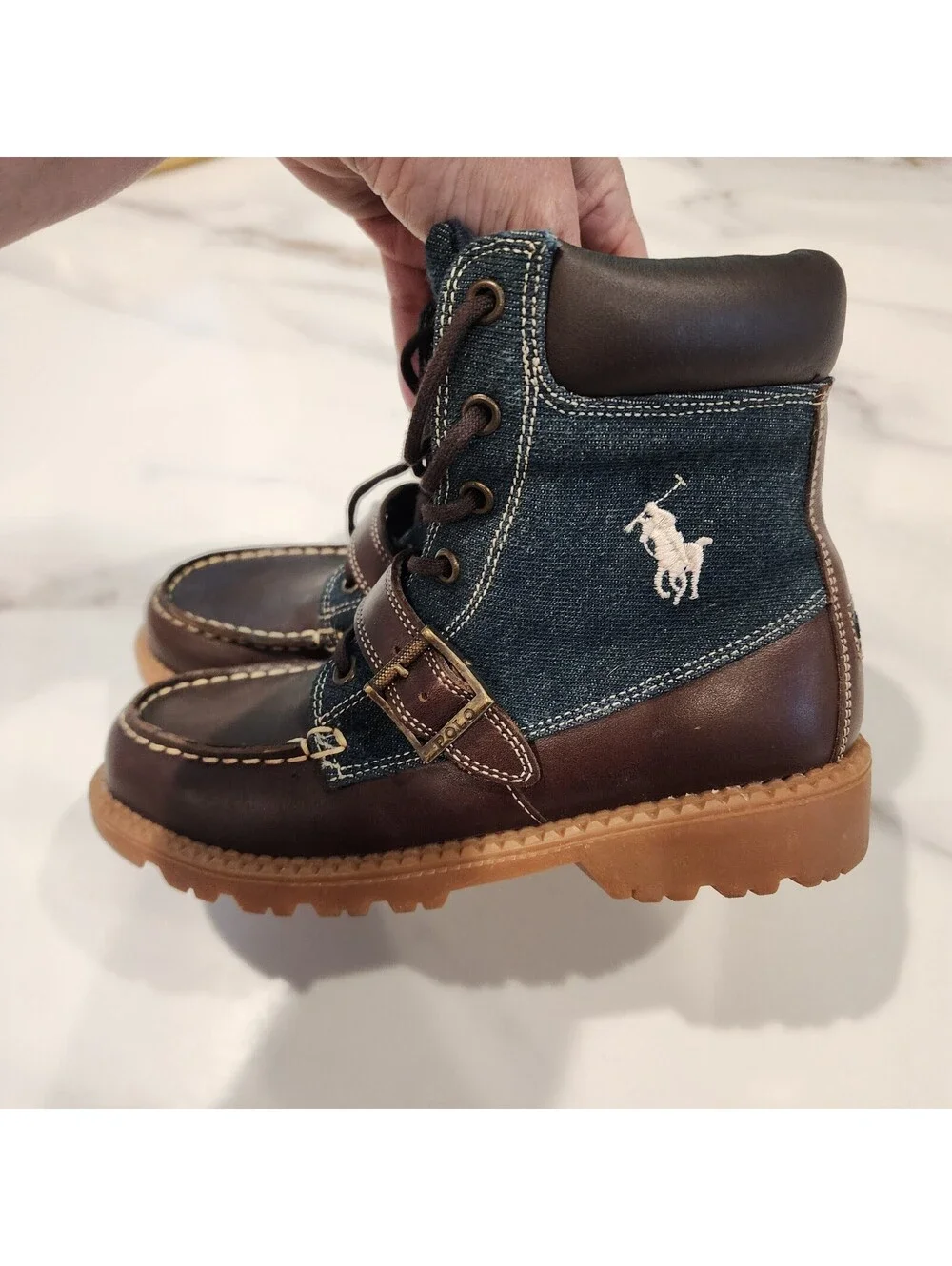Ralph Lauren polo ralph