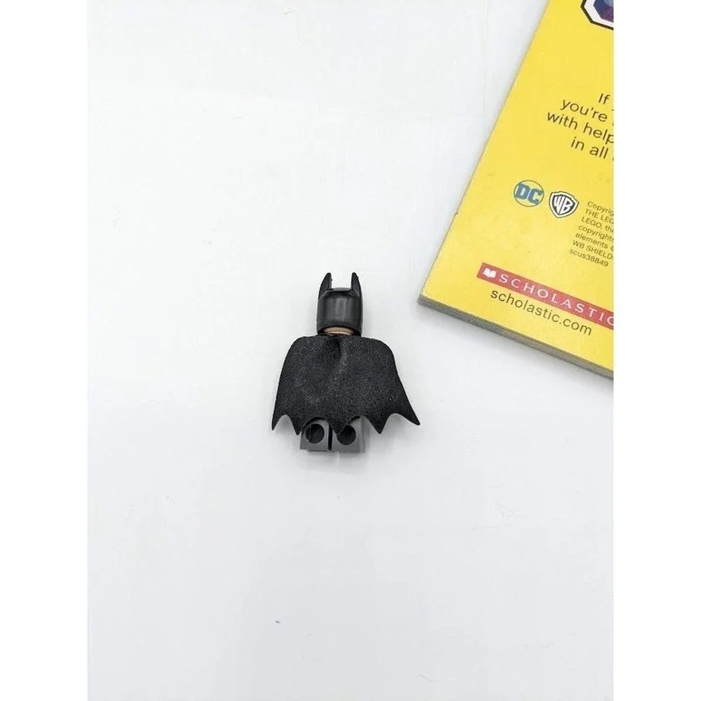 Lego questions message have