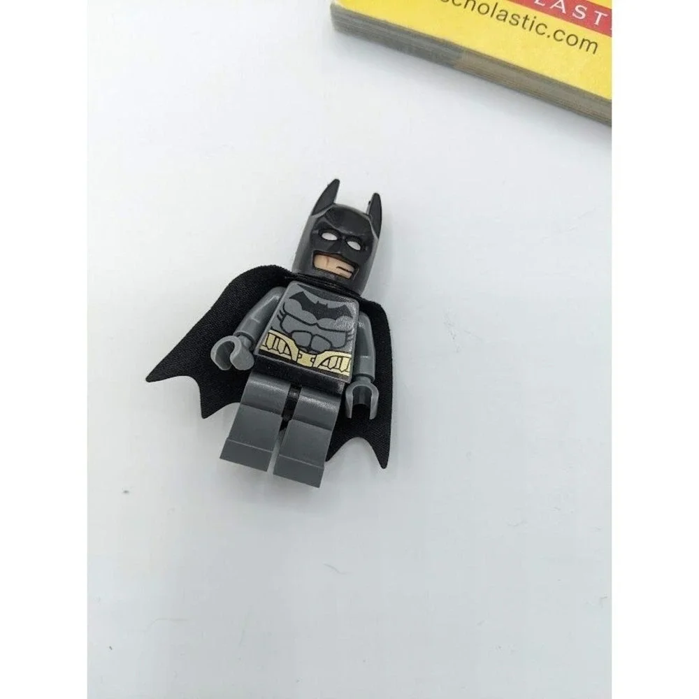 Lego style questions