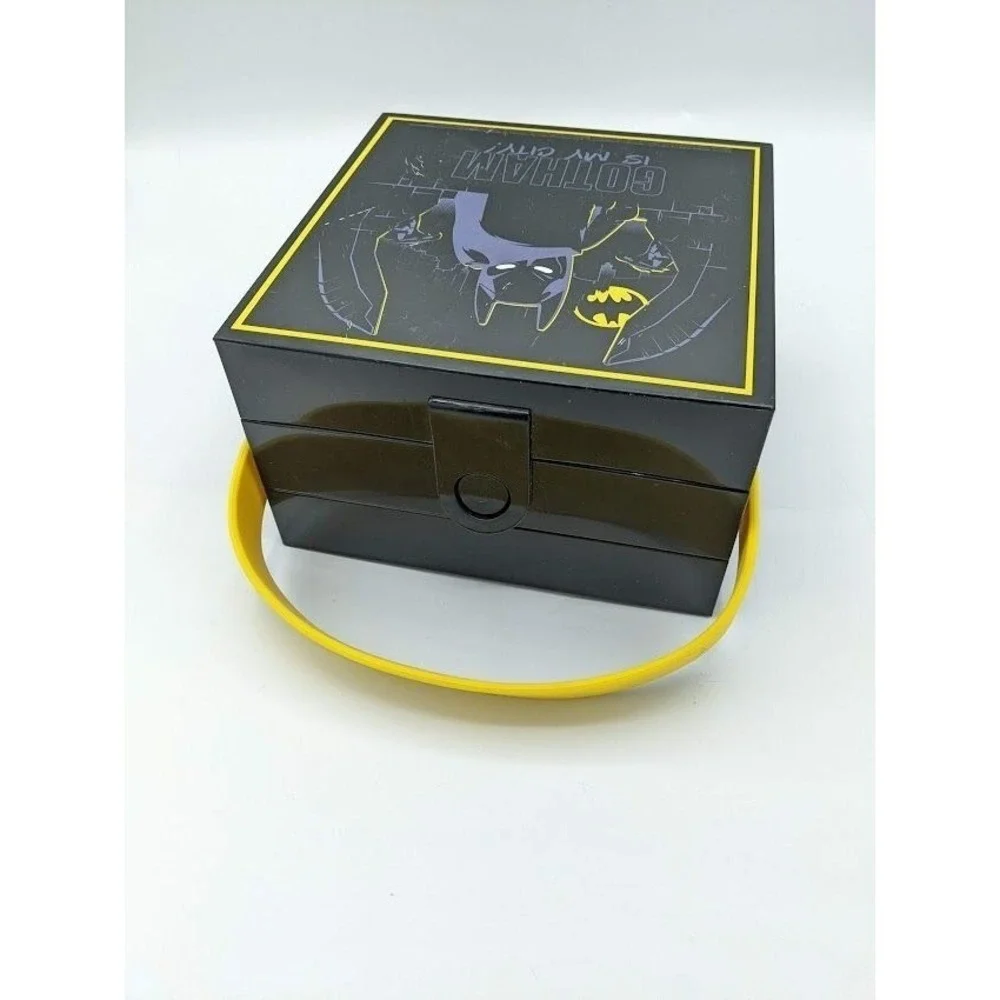 Lego handle feel storage