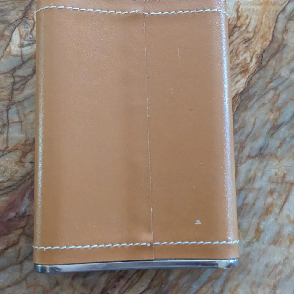 N/A stainless steel