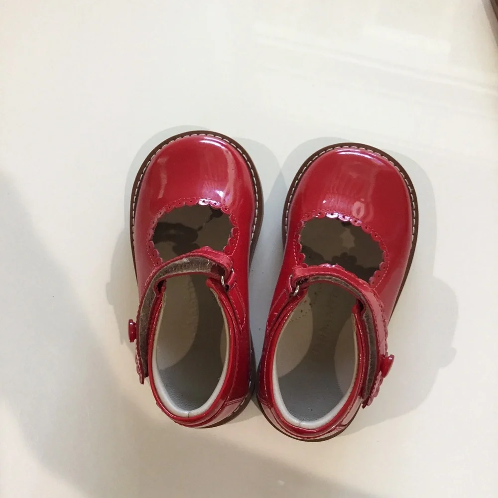 Elephantito red patent