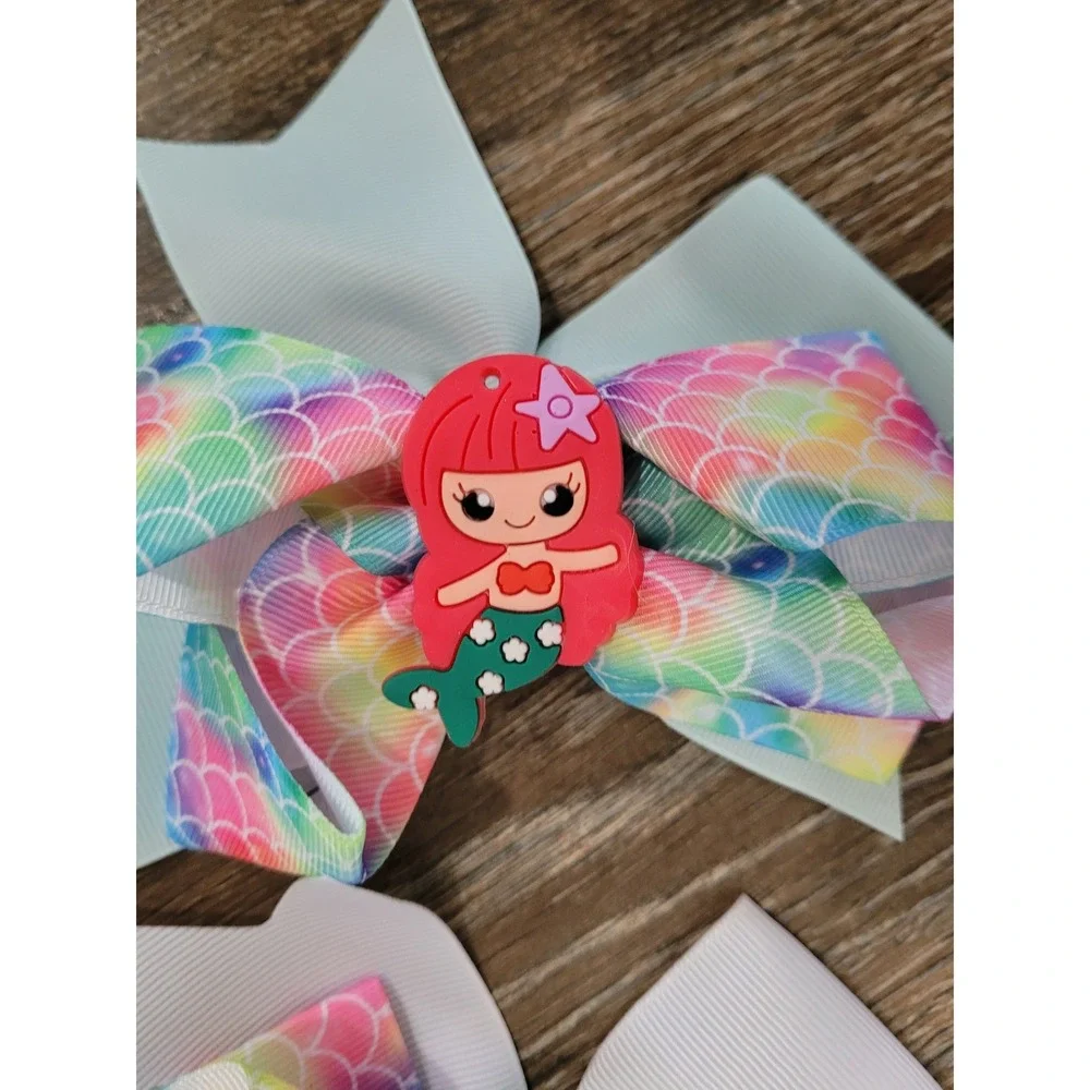 N/A handcrafted mermaid