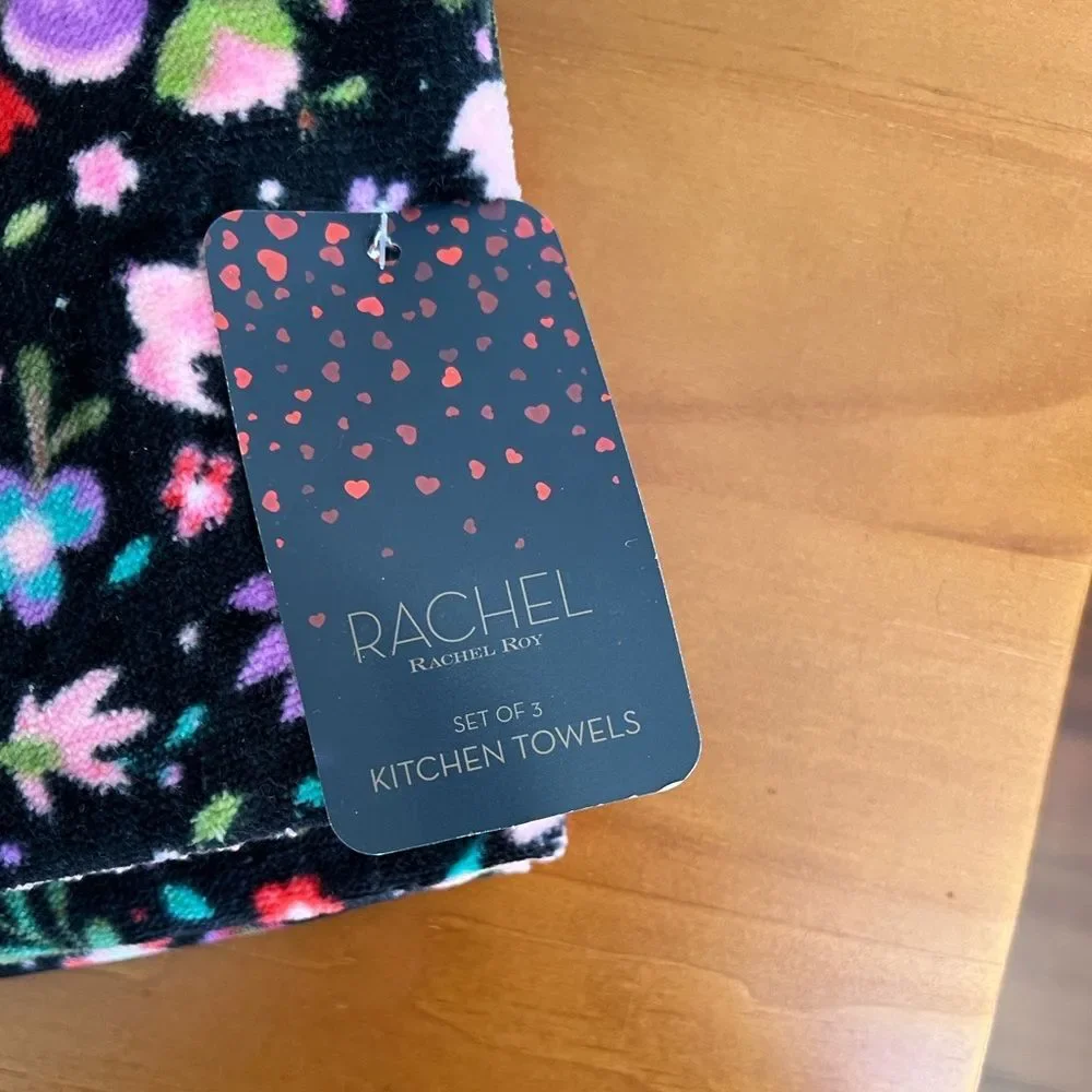 RACHEL Rachel Roy galentine’s set base