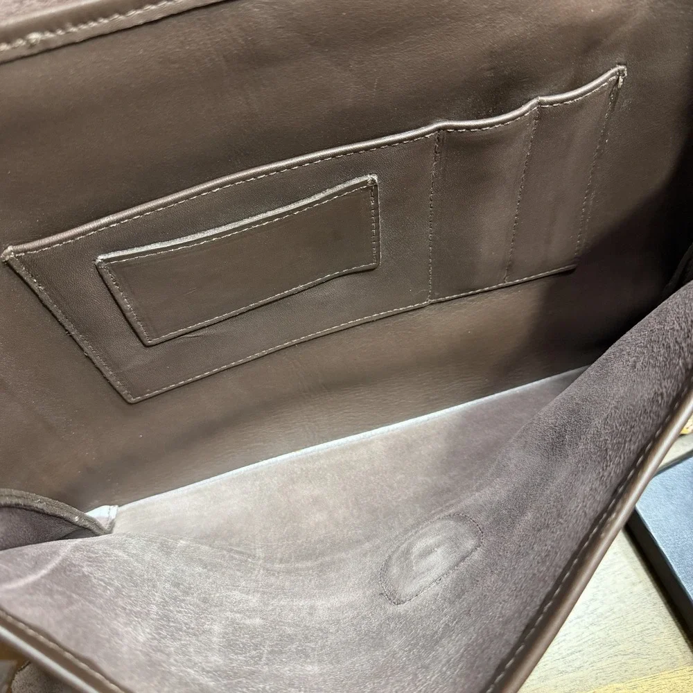 Coach bag great