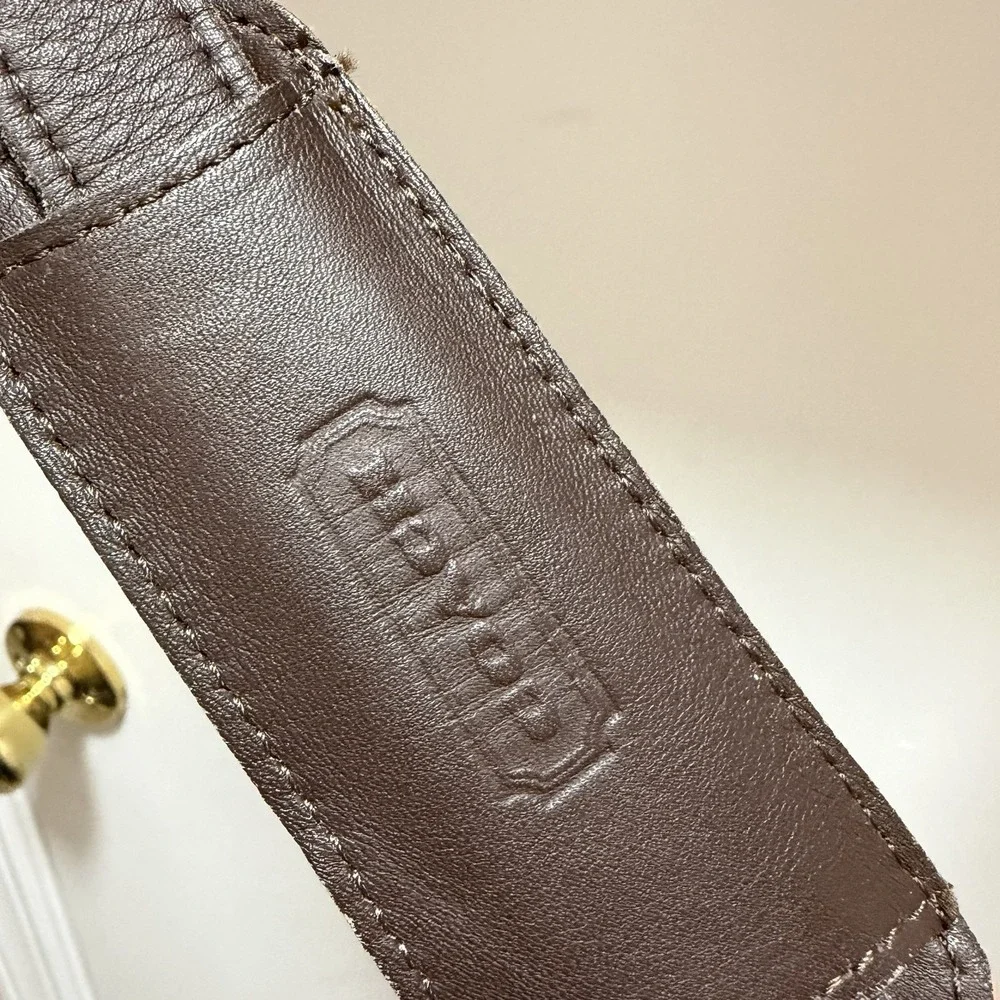 Coach bag great