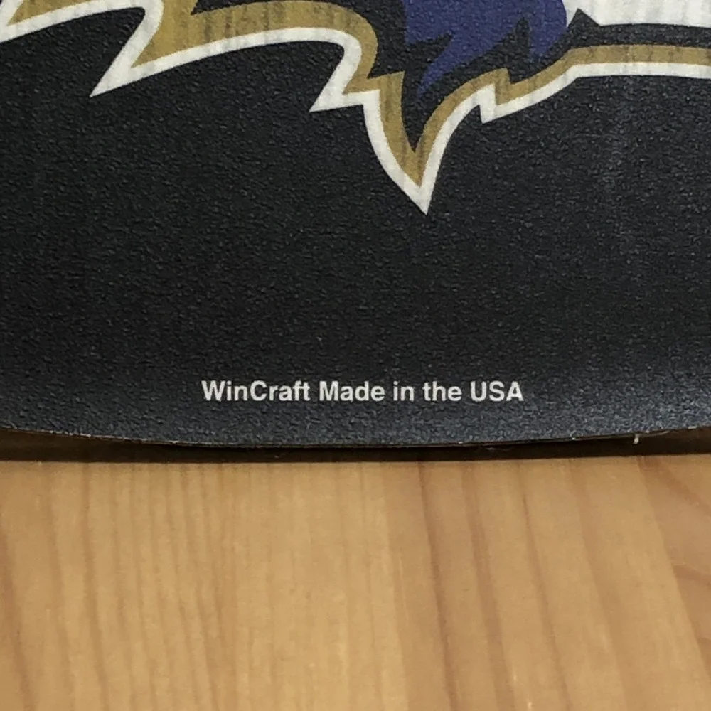Wincraft baltimore ravens