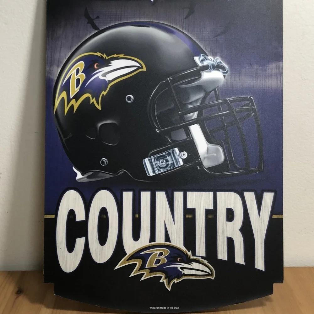 Wincraft baltimore ravens