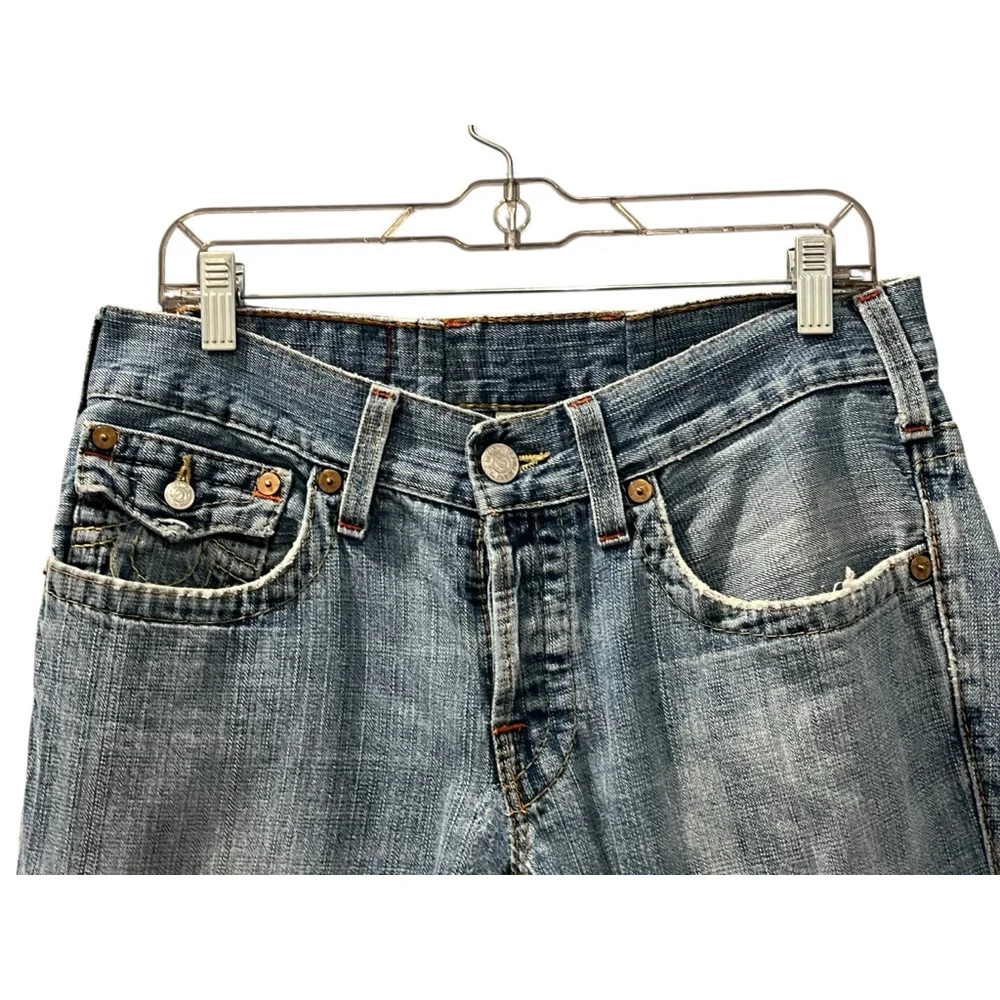 True Religion vintage true
