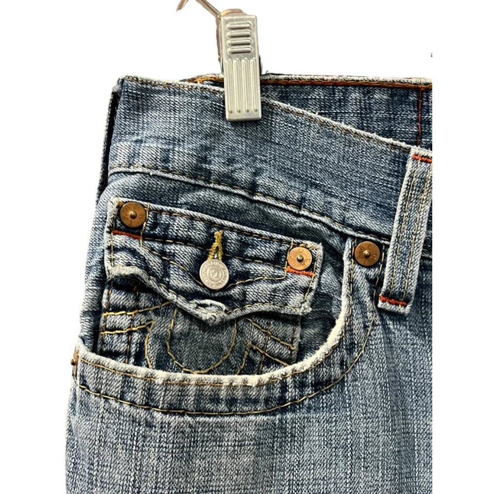 True Religion vintage true