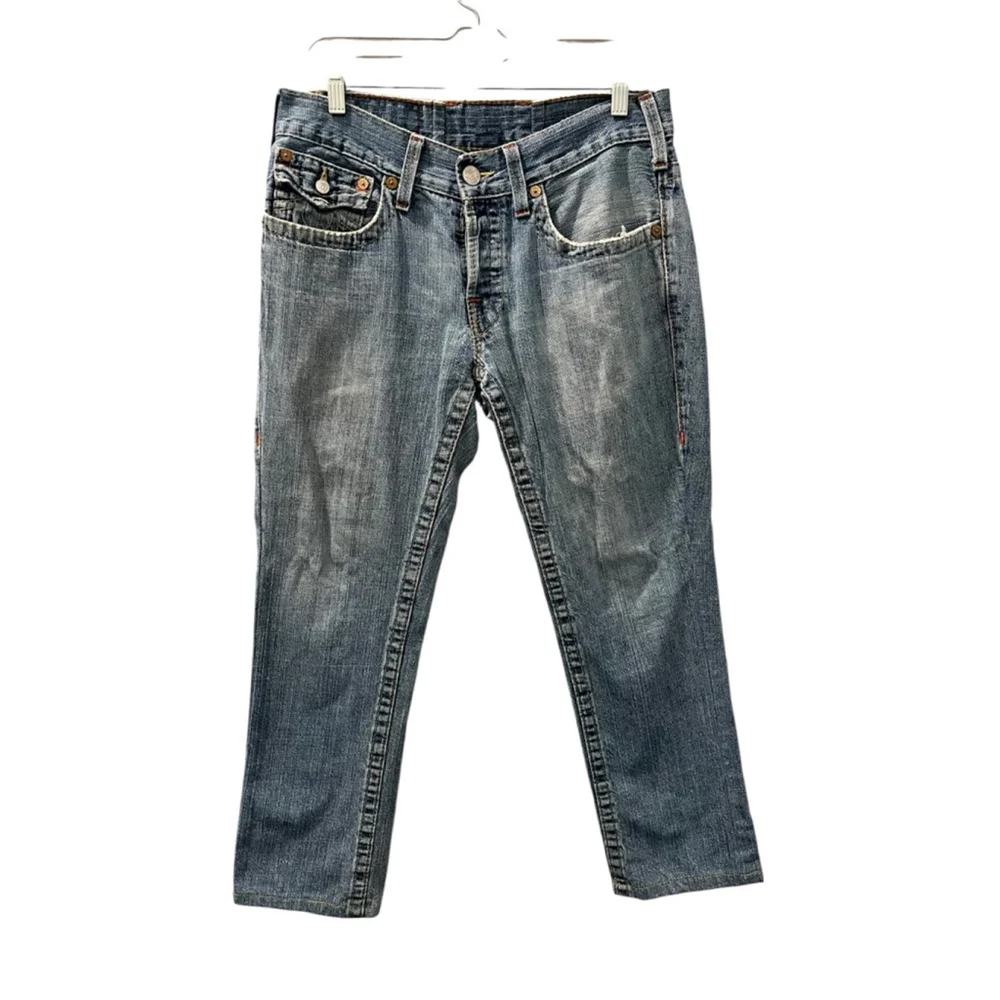 True Religion vintage true