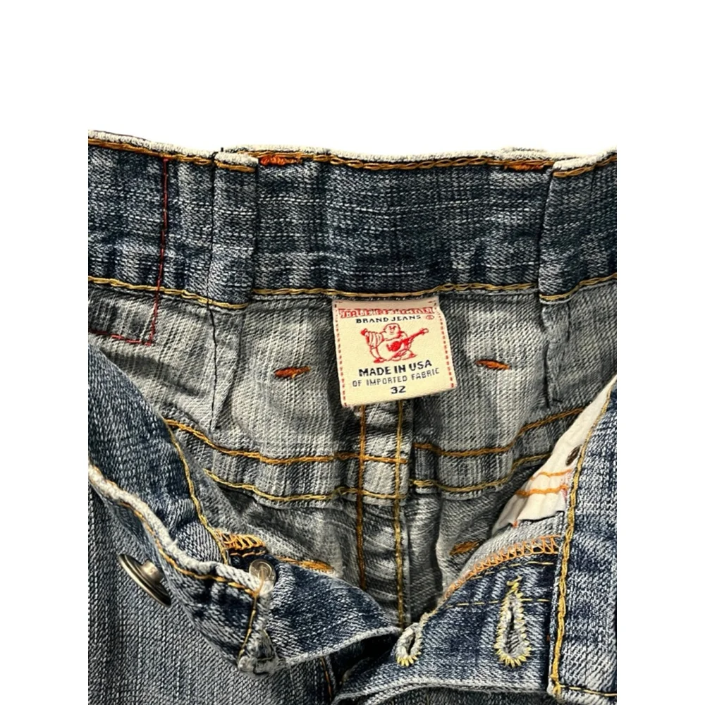 True Religion vintage true