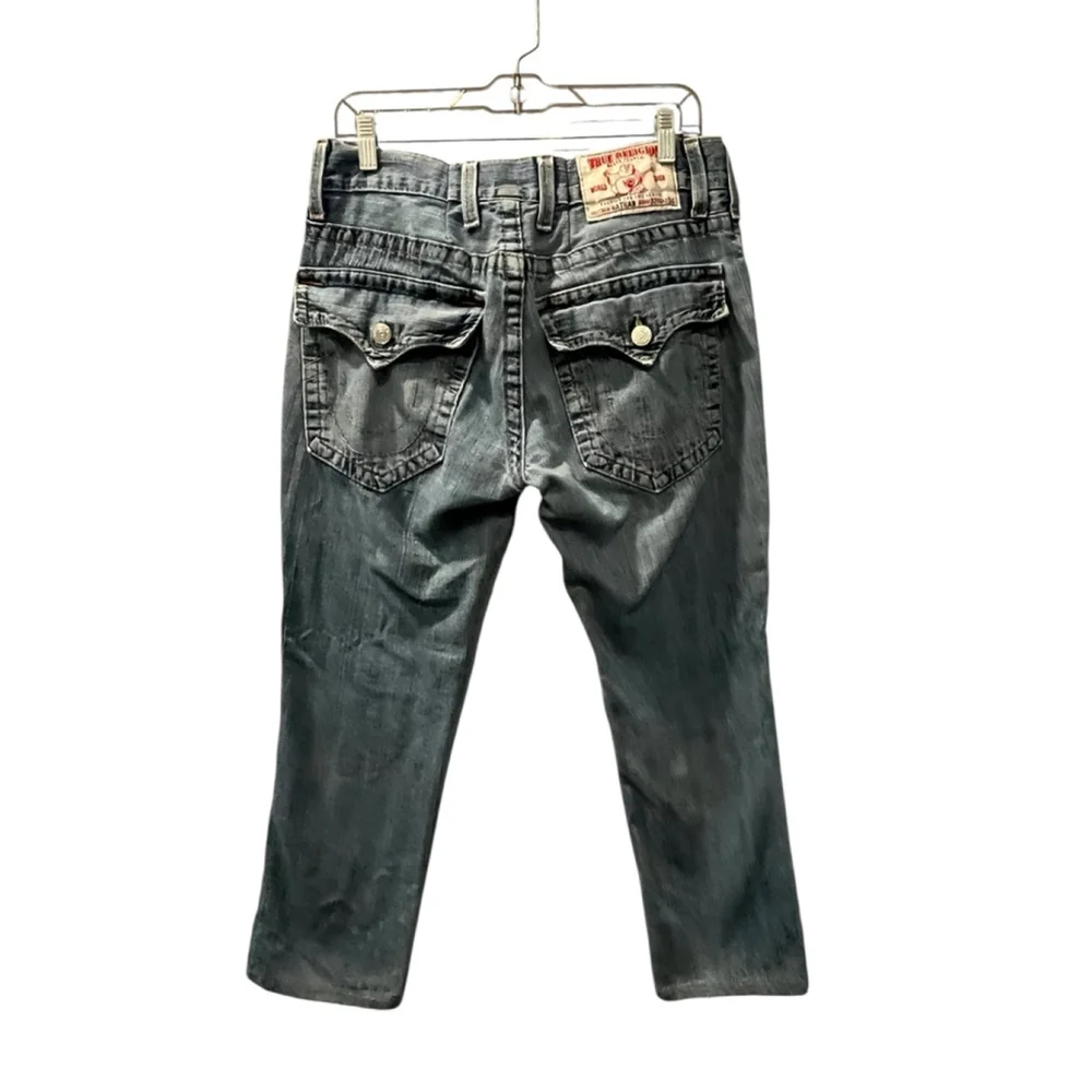True Religion vintage true