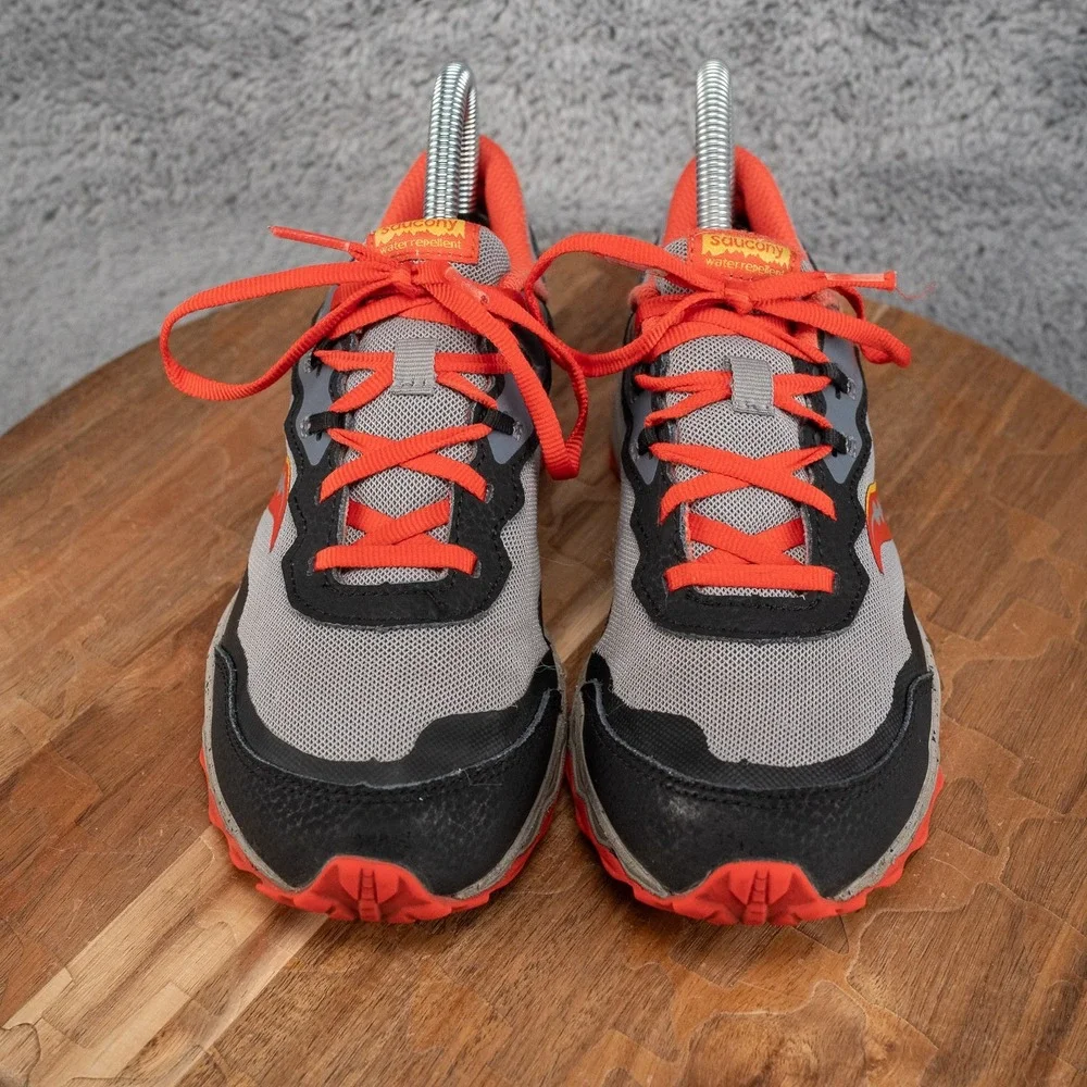 Saucony kids peregrine
