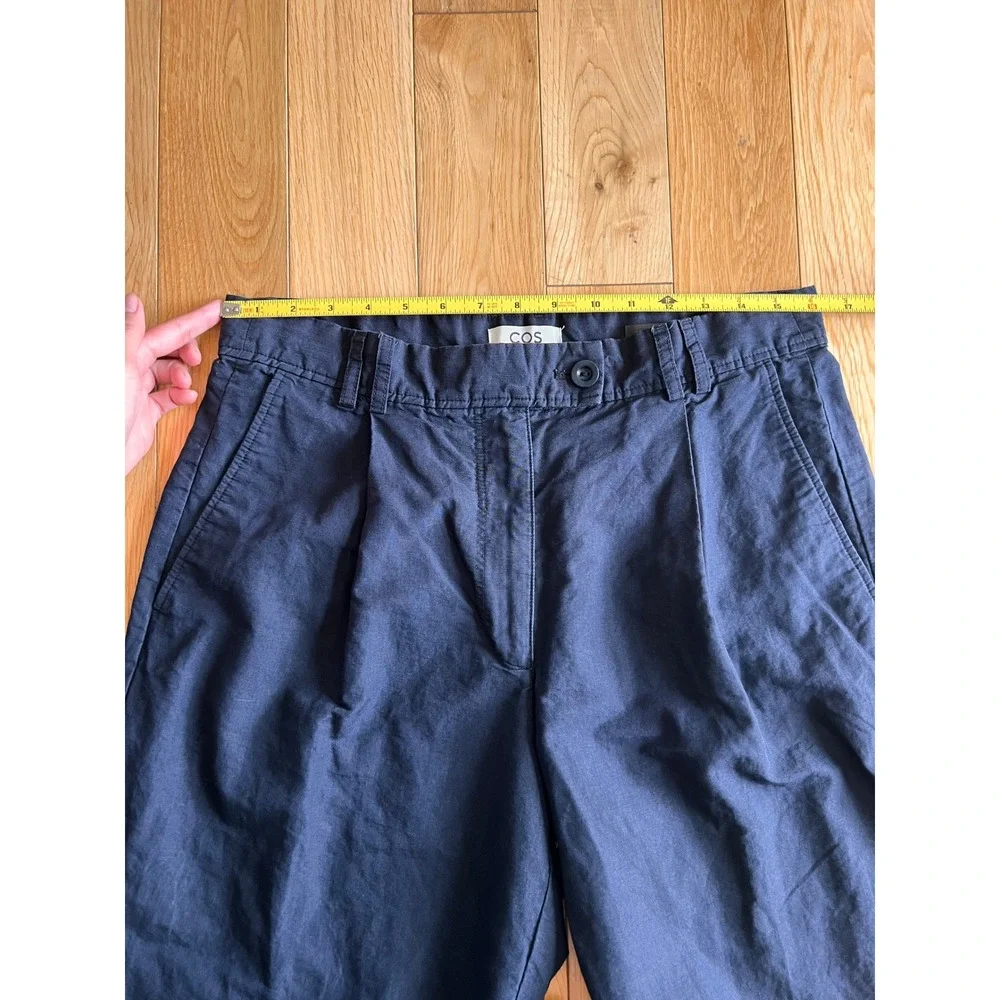 COS exact tapered