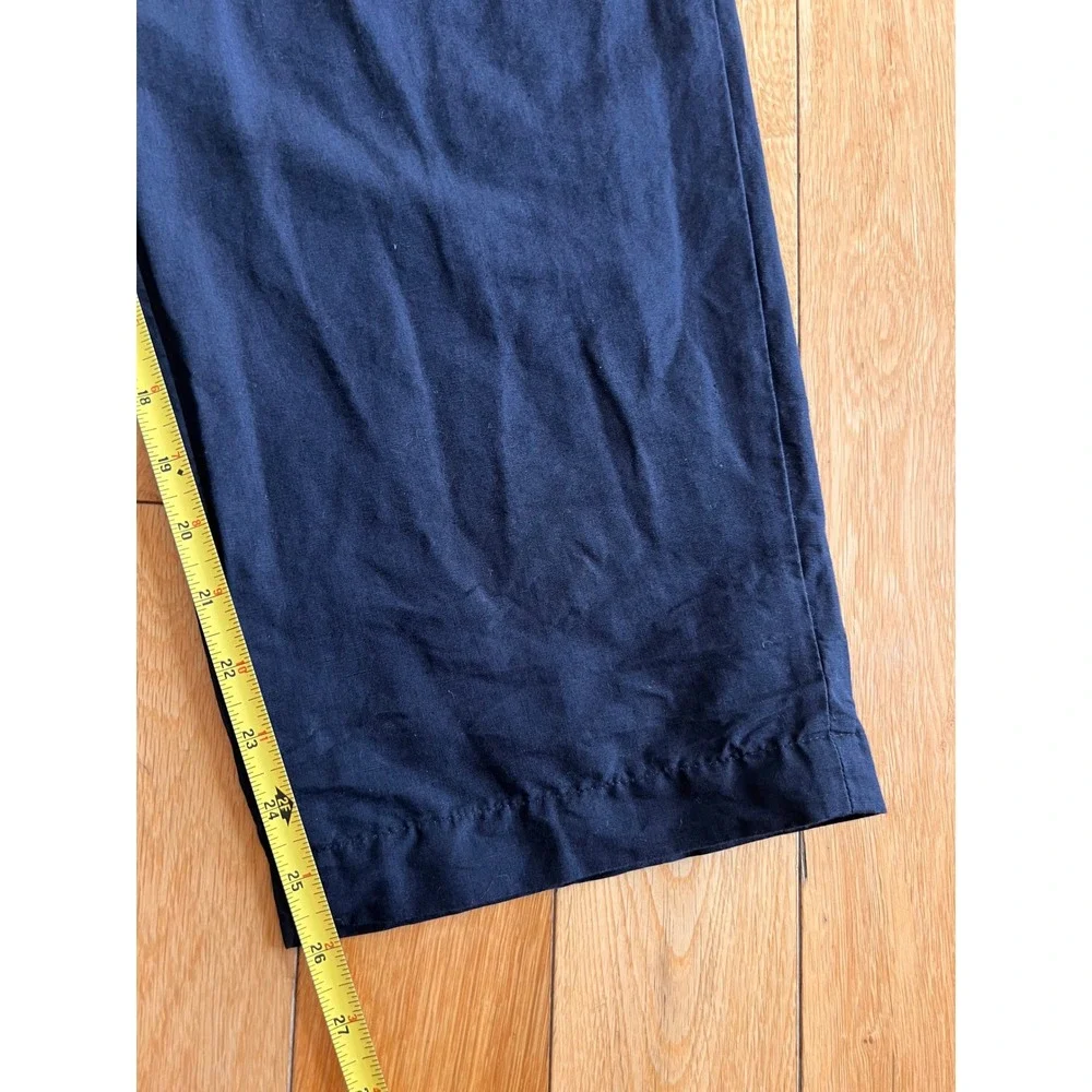 COS pleated size