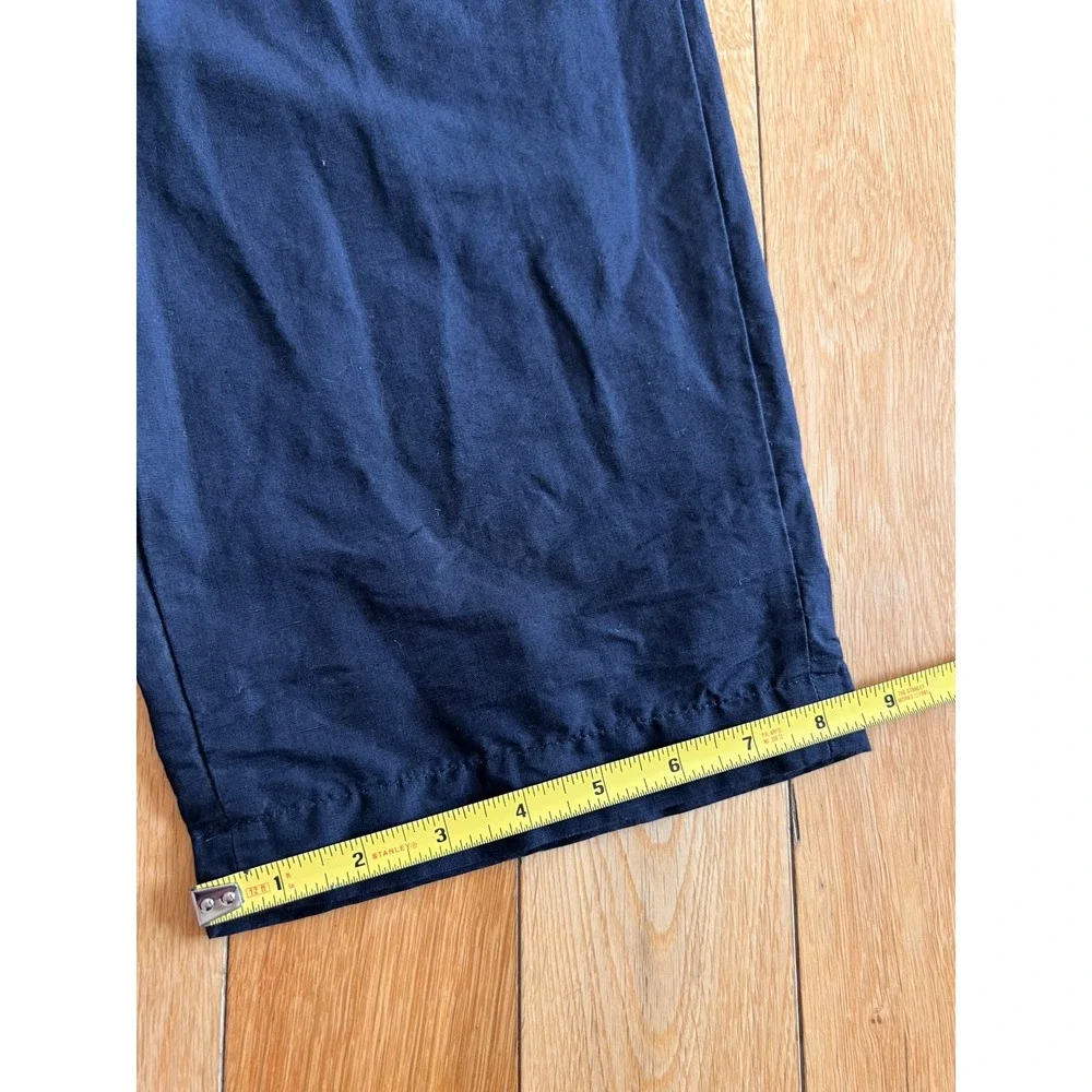 COS linen womens