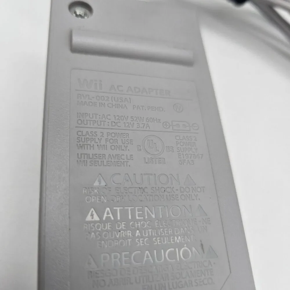 Nintendo keep your