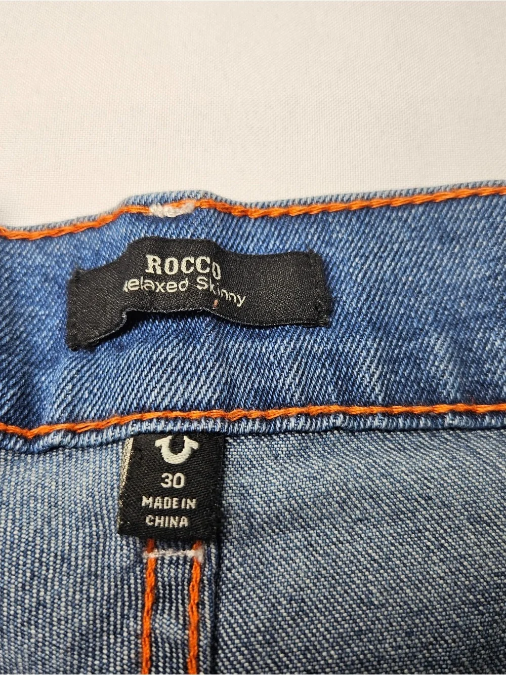 True Religion up sale