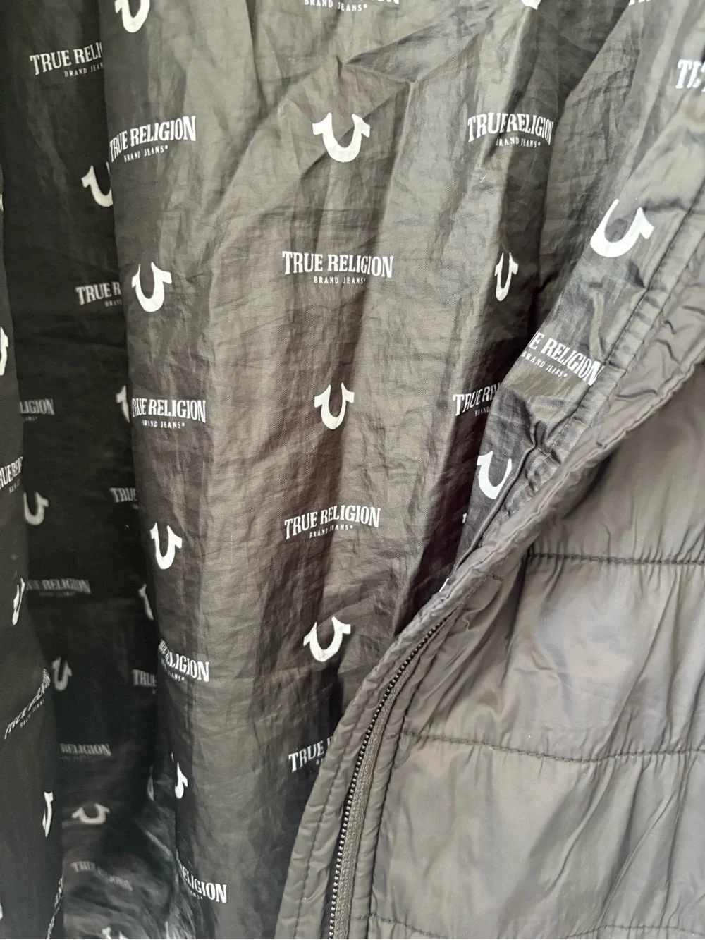 True Religion true religion