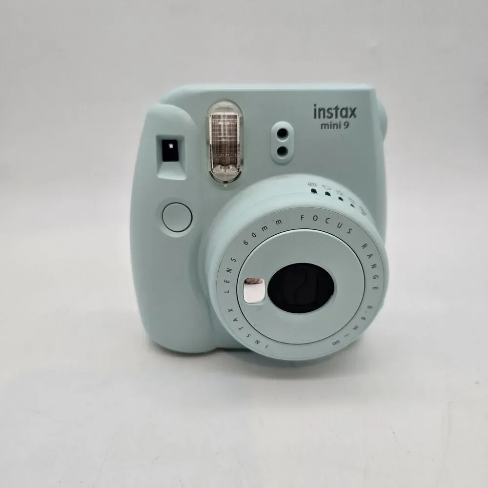 Fujifilm instax mini