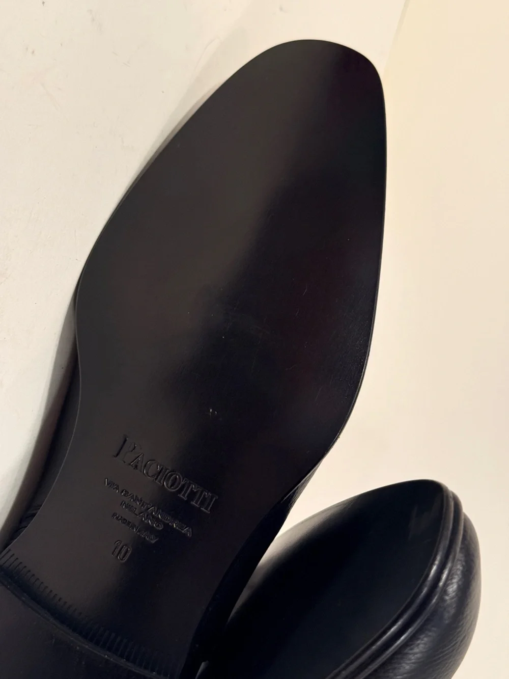 Cesare Paciotti cesare paciotti