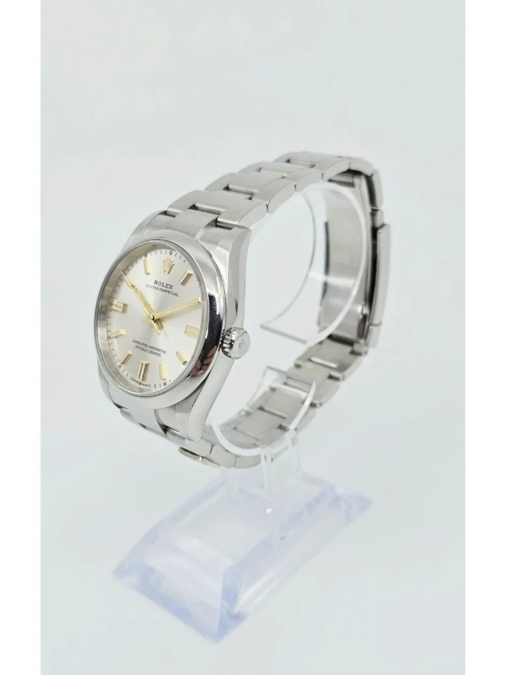 Rolex 126000 oyster