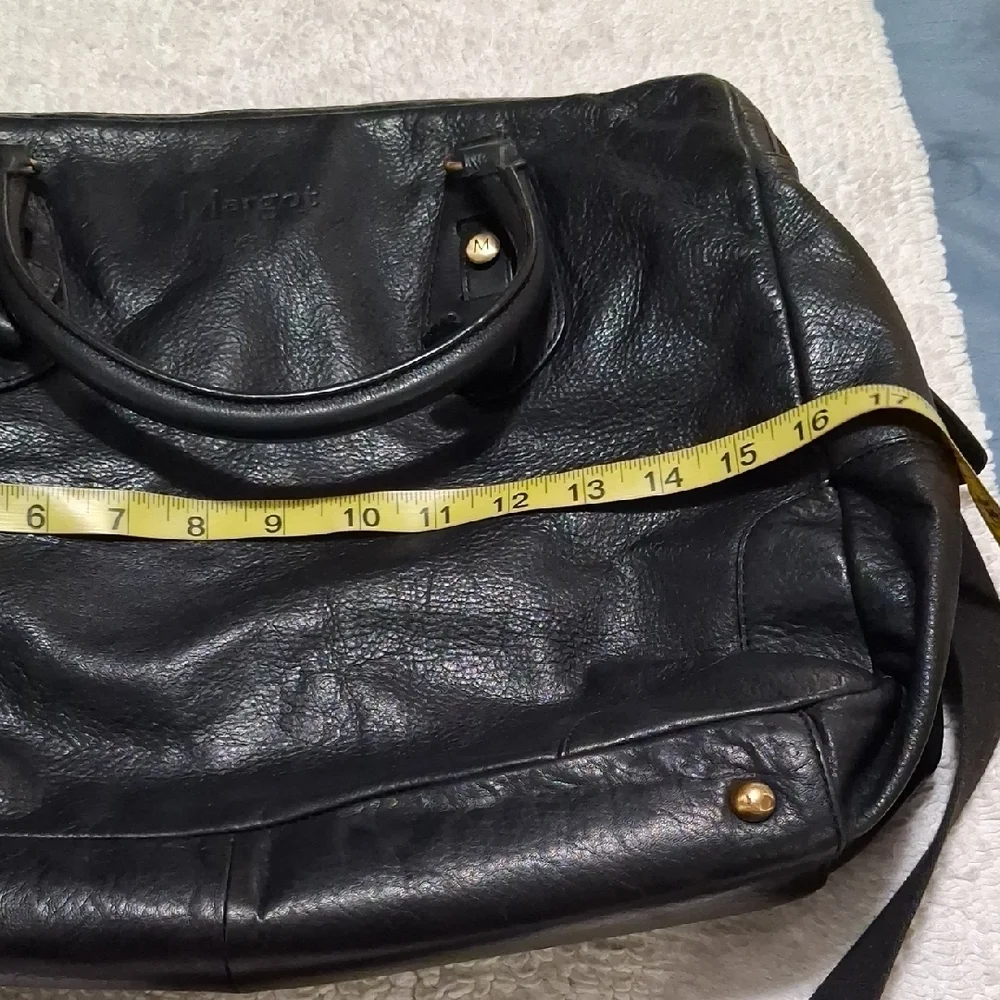 margot leather functional