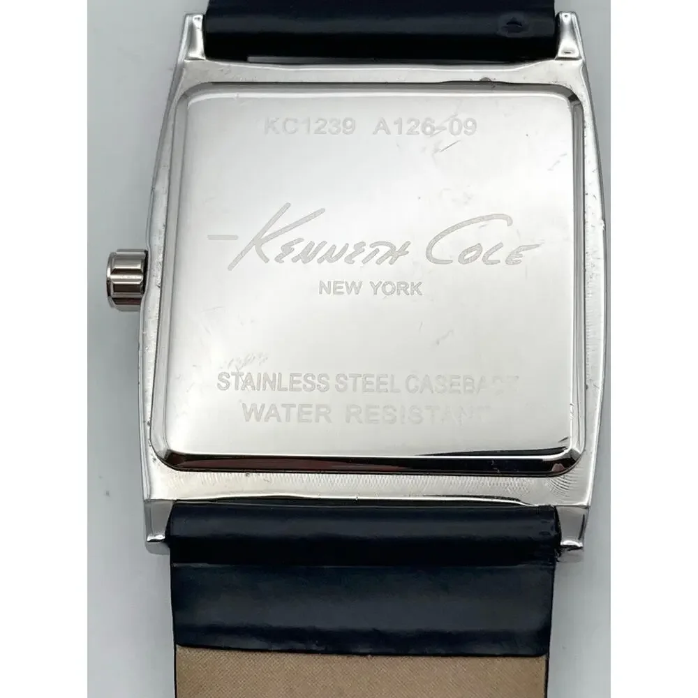 Kenneth Cole New York discover this
