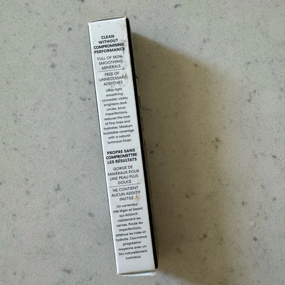 bareMinerals smooth blendable