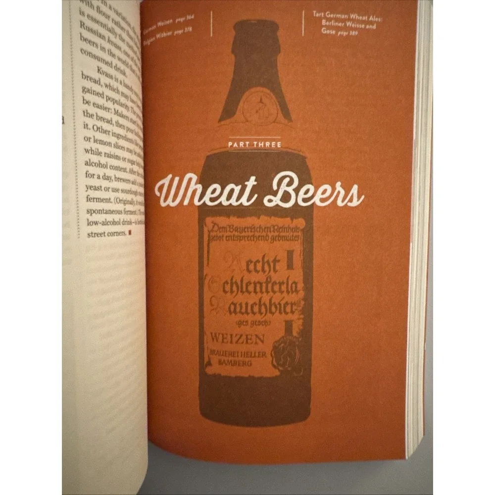 N/A beer bible