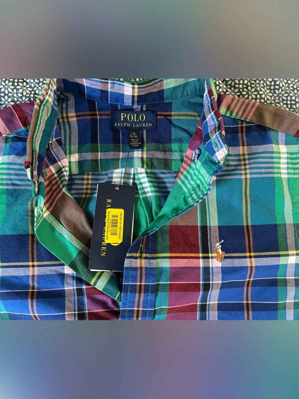 Ralph Lauren ralph lauren