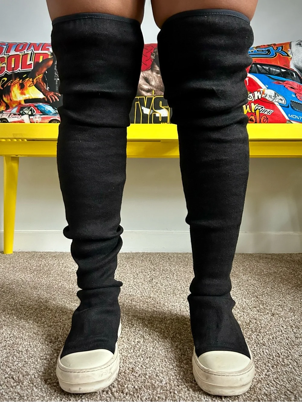 Rick Owens us women’s